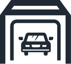 個別車庫