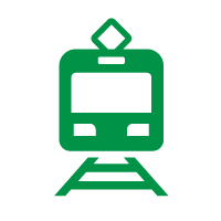 駅近
